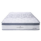 Cloud Sleep Boutique Memory Foam Mattress