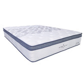 Cloud Sleep Boutique Memory Foam Mattress
