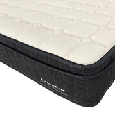 Cloud Sleep Grandeur Latex Foam Mattress