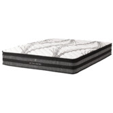 Cloud Sleep Superior Memory Foam Mattress