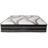 Cloud Sleep Superior Memory Foam Mattress