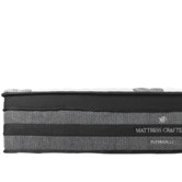 Cloud Sleep Superior Memory Foam Mattress