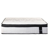 Cloud Sleep Firm Draven 7 Zone Pocket Spring Mattress
