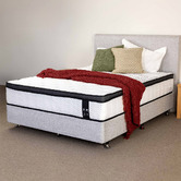 Cloud Sleep Firm Draven 7 Zone Pocket Spring Mattress