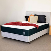 Cloud Sleep Draven Craft Cell Hybrid Memory Foam Mattress