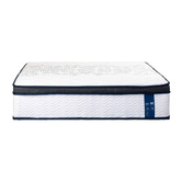 Cloud Sleep Draven Deluxe Memory Foam Mattress