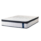 Cloud Sleep Draven Deluxe Memory Foam Mattress