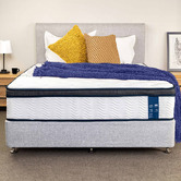 Cloud Sleep Draven Deluxe Memory Foam Mattress