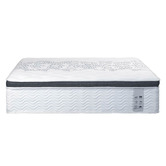 Cloud Sleep Draven Deluxe Plus Memory Foam Mattress