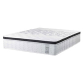 Cloud Sleep Draven Deluxe Plus Memory Foam Mattress