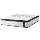 Cloud Sleep Draven Memory Foam Mattress