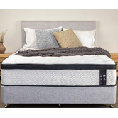 Cloud Sleep Draven Memory Foam Mattress