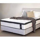 Cloud Sleep Draven Memory Foam Mattress