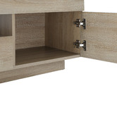 Living Fusion Karel Entertainment Unit