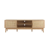 Living Fusion Holly 2 Cabinet Entertainment Unit