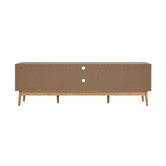 Living Fusion Holly 2 Cabinet Entertainment Unit