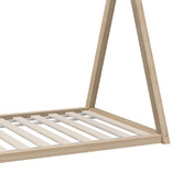 Living Fusion Ellisha Teepee Single Bed Frame