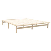 Living Fusion Ellisha &amp; Holly Slim Bedroom Furniture Set
