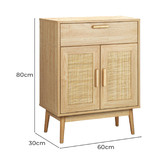 Living Fusion Holly 1 Drawer Sideboard