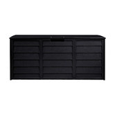 Living Fusion 290L Natali Outdoor Storage Box