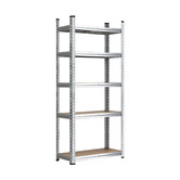 Living Fusion 150cm Alaia Storage Shelf