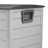 Living Fusion 290L Natali Outdoor Storage Box