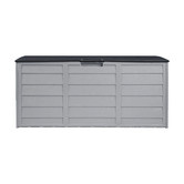 Living Fusion 290L Natali Outdoor Storage Box