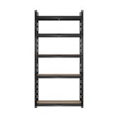 Living Fusion 180cm Martinus Storage Shelf