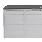 Living Fusion 290L Natali Outdoor Storage Box