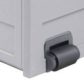 Living Fusion 290L Natali Outdoor Storage Box