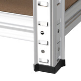 Living Fusion 150cm Alaia Storage Shelves