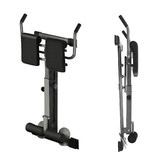 Living Fusion Serafim Weight Bench Press