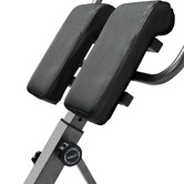 Living Fusion Serafim Weight Bench Press
