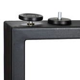 Living Fusion Janka Dining Table Legs
