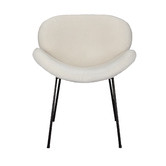 Living Fusion Sosruko Upholstered Dining Chair