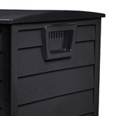 Living Fusion 290L Natali Outdoor Storage Box