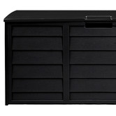 Living Fusion 290L Natali Outdoor Storage Box