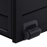 Living Fusion 290L Natali Outdoor Storage Box
