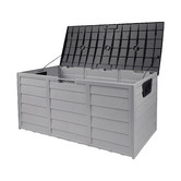 Living Fusion 290L Natali Outdoor Storage Box
