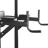 Living Fusion Teagan 5-in-1 Power Tower