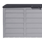 Living Fusion 290L Natali Outdoor Storage Box