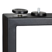 Living Fusion Janka Dining Table Legs