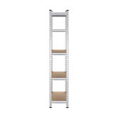 Living Fusion 150cm Alaia Storage Shelves