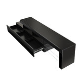 Living Fusion Adela Entertainment Unit with LED