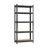 Living Fusion 150cm Tercio Storage Shelf