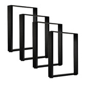 Living Fusion Janka Dining Table Legs