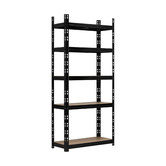 Living Fusion 150cm Martinus Storage Shelves