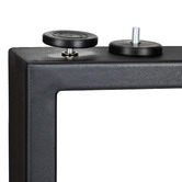 Living Fusion Reannon Dining Table Legs