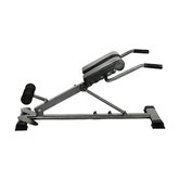 Living Fusion Serafim Weight Bench Press