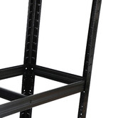 Living Fusion 150cm Tercio Storage Shelf